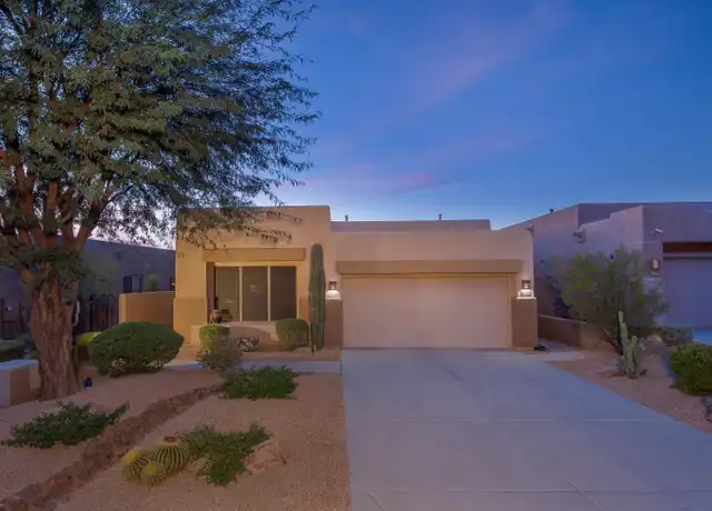 Property at 9562 E Chuckwagon Ln, Scottsdale, AZ, 85262, 2 beds, 2 baths, [object Object]