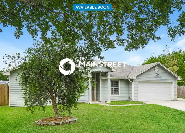 Property at 2944 Whirlaway Ct, Green Cove Springs, FL, 32043, 4 beds, 2 baths, [object Object]