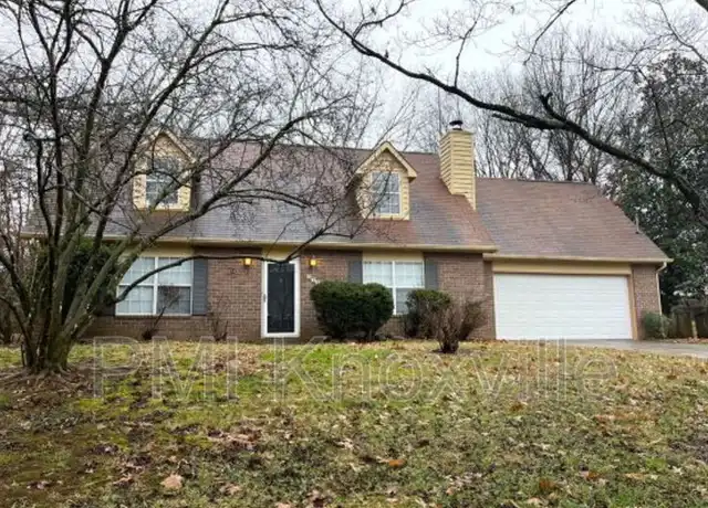 Property at 841 Bent Tree Rd, Knoxville, TN, 37934, 3 beds, 2 baths, [object Object]