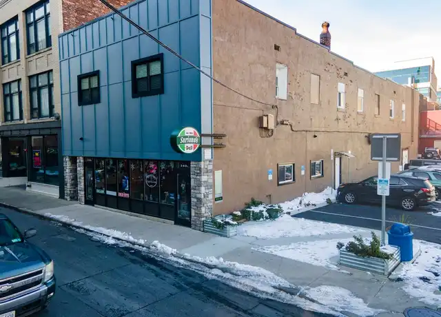 Property at 140 Clinton St Unit D, Schenectady, NY, 12305, 3 beds, 1 bath, [object Object]
