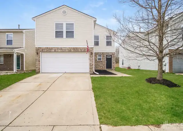 Property at 1770 Elijah Blue Dr, Greenwood, IN, 46143, 4 beds, 2.5 baths, [object Object]