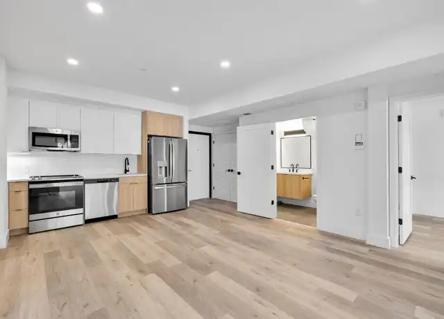 Property at 14 P St NW #102, Washington, DC, 20001, 2 beds, 1 bath, [object Object]