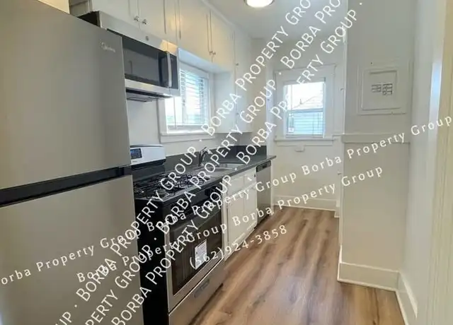 Property at 623 E 6th St Unit 623-B, Long Beach, CA, 90802, 1 bed, 1 bath, [object Object]