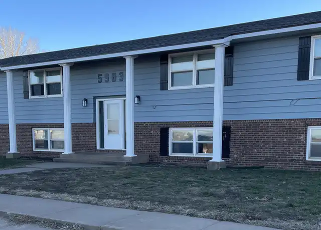 Property at 5903 Paradise Ln Unit 3, Great Bend, KS, 67530, 2 beds, 1 bath, [object Object]