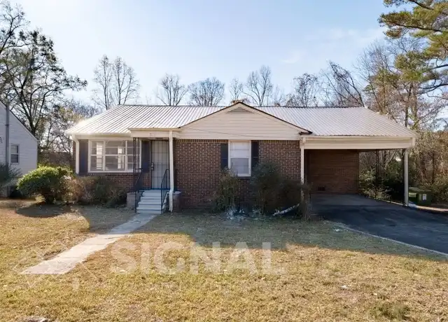 Property at 265 2nd Pl SW, Graysville, AL, 35073, 3 beds, 1 bath, [object Object]