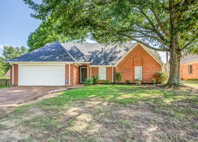 Property at 8483 Timber Creek Dr, Cordova, TN, 38018, 4 beds, 3 baths, [object Object]