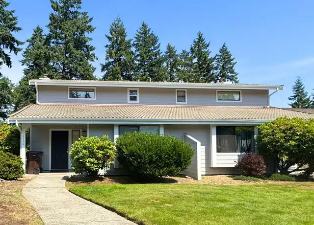 Property at 1319 Contra Costa Ave Unit 1319, Fircrest, WA, 98466, 2 beds, 2 baths, [object Object]