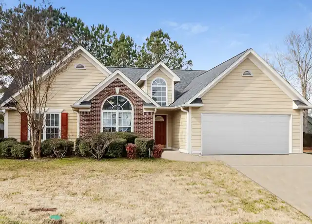 Property at 4928 Spirit Ct, Stone Mountain, GA, 30087, 3 beds, 2 baths, [object Object]