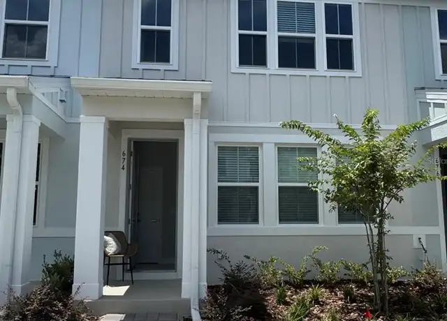 Property at 674 Four Leaf Ave, Debary, FL, 32713, 3 beds, 2.5 baths, [object Object]