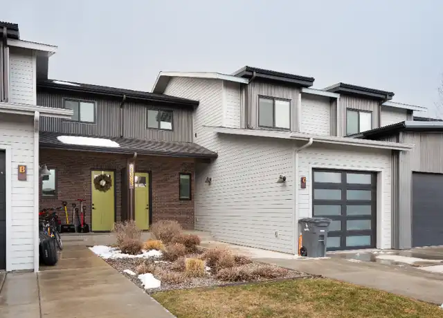 Property at 3083 Warbler Way Unit B, Bozeman, MT, 59718, 3 beds, 2.5 baths, [object Object]