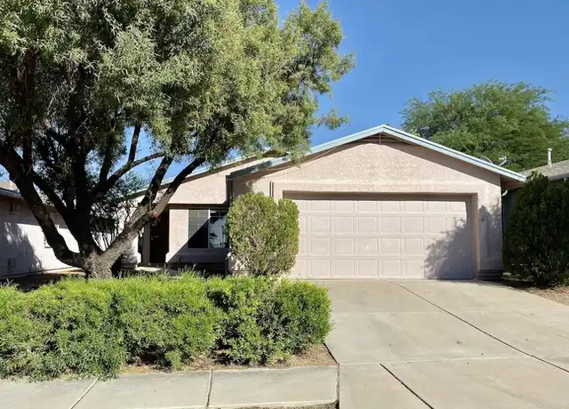 Property at 4629 S Gatwick Dr, Tucson, AZ, 85730, 3 beds, 2 baths, [object Object]