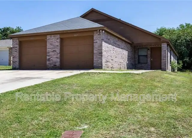 Property at 8025 Julie Ave, Fort Worth, TX, 76116, 3 beds, 2 baths, [object Object]