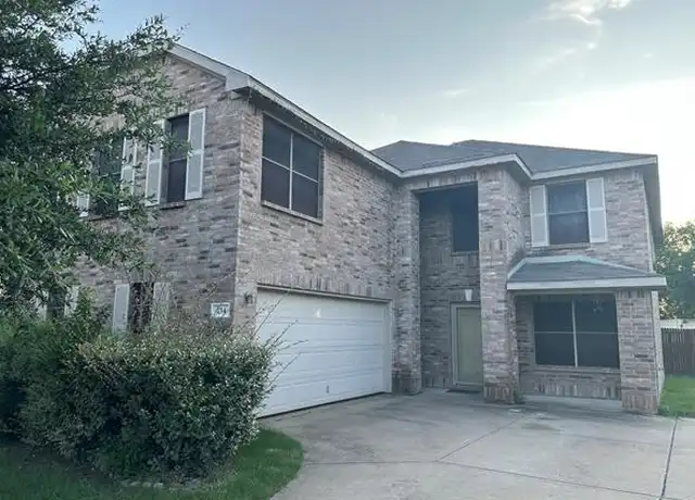Property at 334 Bob White Dr, Red Oak, TX, 75154, 6 beds, 3.5 baths, [object Object]