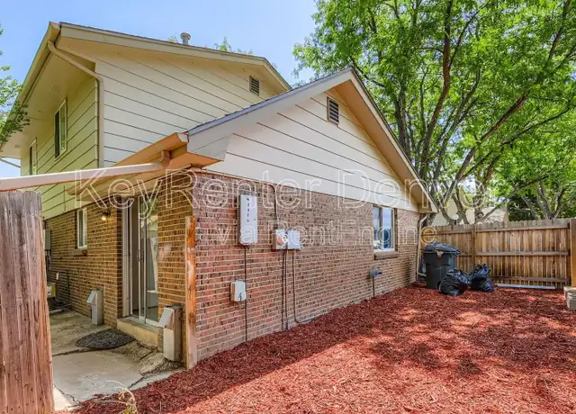 Property at 1350 Zephyr St #1, Lakewood, CO, 80214, 2 beds, 1 bath, [object Object]