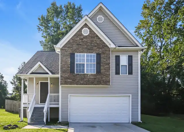 Property at 122 Wills Way, Griffin, GA, 30223, 3 beds, 2 baths, [object Object]