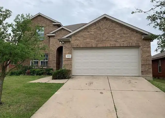 Property at 14509 Eaglemont Dr, Little Elm, TX, 75068, 5 beds, 2.5 baths, [object Object]