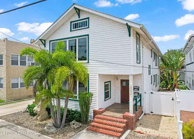 Property at 2090 Waverly Pl, Melbourne, FL, 32901, 2 beds, 1 bath, [object Object]
