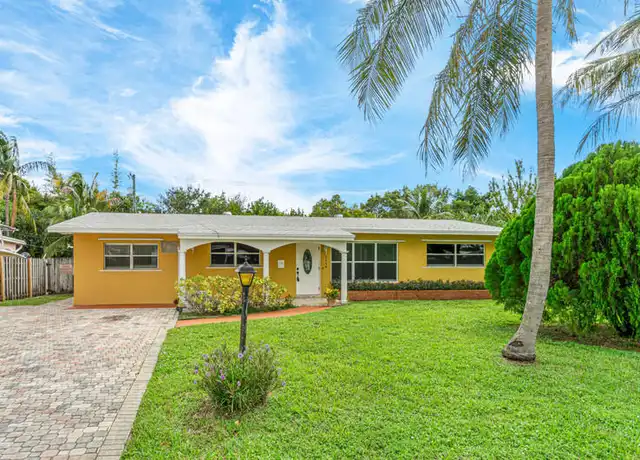 Property at 2380 NE 15th Ter, Pompano Beach, FL, 33064, 1 bed, 1 bath, [object Object]