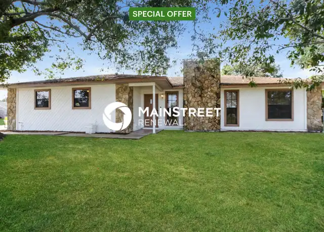 Property at 1699 Travis St SE, Palm Bay, FL, 32909, 3 beds, 2 baths, [object Object]