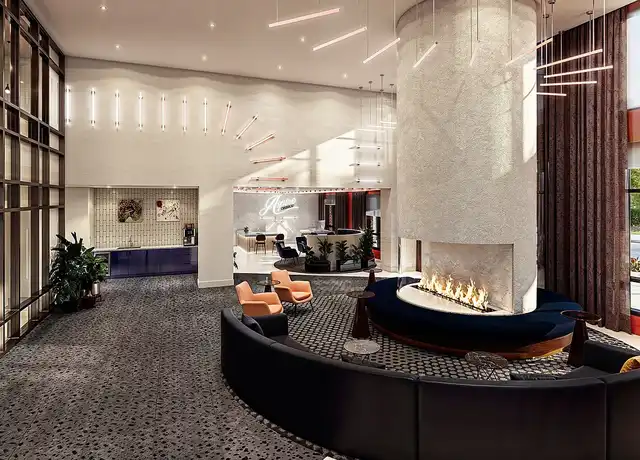 Property at Aspire Midtown - 1801 Patterson St, Nashville, TN, 37203, 0-3 beds, 1-2 bath, [object Object]
