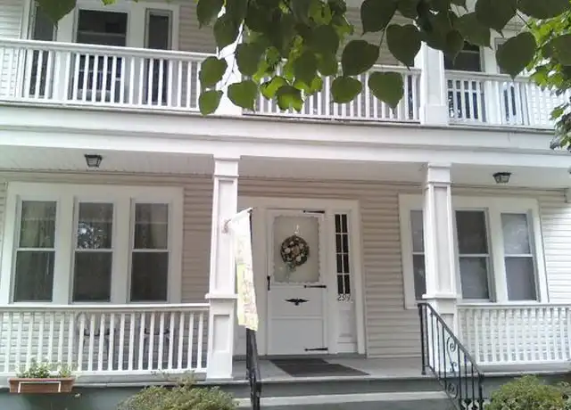 Property at 292 Academy St Unit 2nd Floor, Wilkes-Barre, PA, 18702, 2 beds, 1 bath, [object Object]