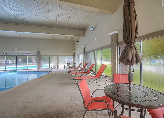 Property at Nottingham Place Apartments - 704 S Drake Rd, Kalamazoo, MI, 49009, 1-2 bed, 1-1.5 bath, [object Object]