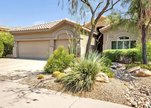 Property at 7689 E Quill Ln, Scottsdale, AZ, 85255, 3 beds, 3 baths, [object Object]