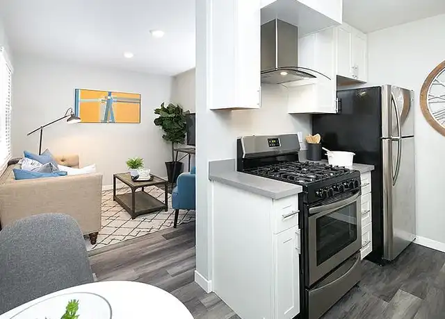 Property at Bay Vista - 470 Central Ave, Alameda, CA, 94501, 1 bed, 1 bath, [object Object]