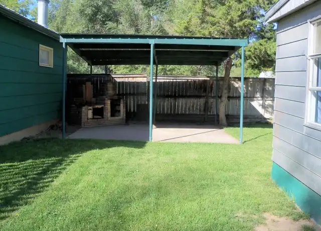 Property at 612 8th St W, Billings, MT, 59101, 1 bed, 1 bath, [object Object]