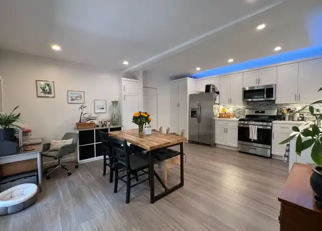 Property at 3102-3108 First Ave. unit 3104 E, San Diego, CA, 92103, 2 beds, 2 baths, [object Object]