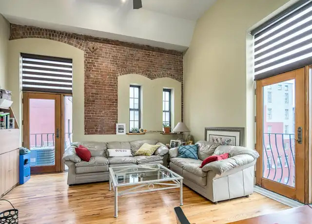 Property at 1015 Grand St Unit 4G, Hoboken, NJ, 07030, 1 bed, 1 bath, [object Object]