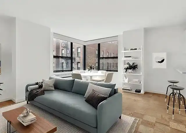 Property at 247 W 87th St Unit 5E, New York, NY, 10024, 1 bed, 1 bath, [object Object]
