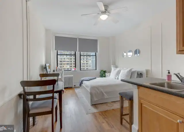 Property at 1324 Locust St #1523, Philadelphia, PA, 19107, 0 beds, 1 bath, [object Object]