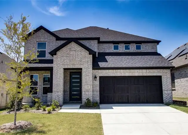 Property at 136 Glenwood Dr, Little Elm, TX, 75068, 4 beds, 3.5 baths, [object Object]