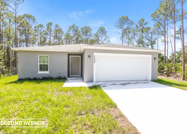 Property at 3234 Hainsworth Ave SE, Palm Bay, FL, 32909, 4 beds, 2 baths, [object Object]