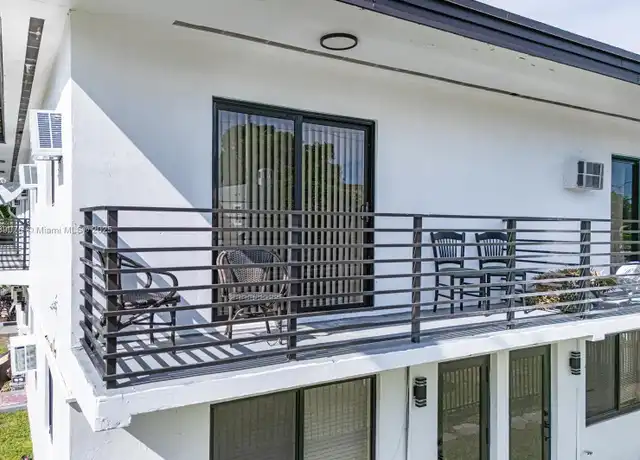 Property at 131 NE 77th St Unit 6, Miami, FL, 33138, 2 beds, 1 bath, [object Object]