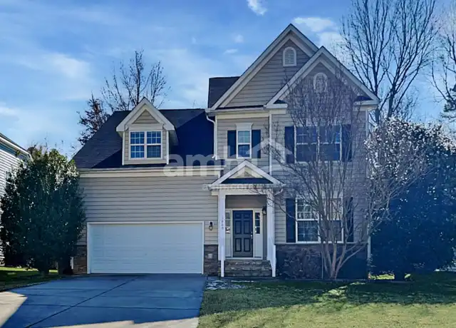 Property at 1409 Lindenberg Sq, Wake Forest, NC, 27587, 4 beds, 3.5 baths, [object Object]