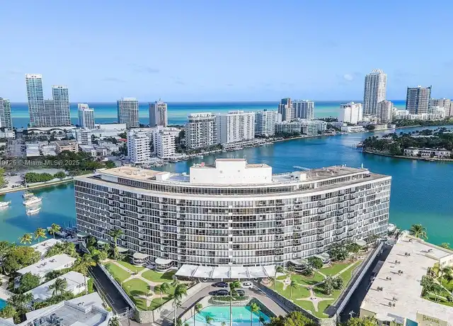 Property at 900 Bay Dr #1009, Miami Beach, FL, 33141, 1 bed, 1.5 baths, [object Object]