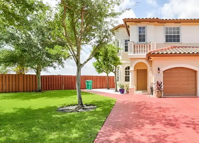 Property at 13500 SW 51st St, Miramar, FL, 33027, 4 beds, 2.5 baths, [object Object]