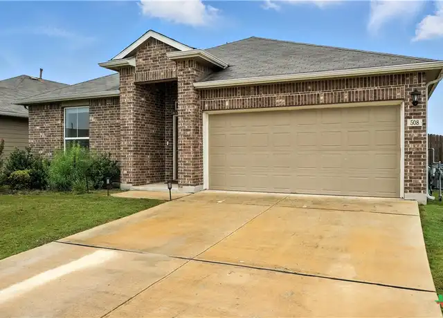 Property at 508 Agave Flats Dr, New Braunfels, TX, 78130, 3 beds, 2 baths, [object Object]