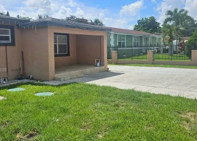 Property at 9748 Little River Dr Unit 1, Miami, FL, 33147, 3 beds, 2 baths, [object Object]