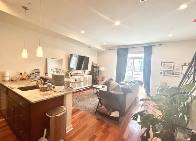 Property at 843 N 19th St, Philadelphia, PA, 19130, 2 beds, 1.5 baths, [object Object]