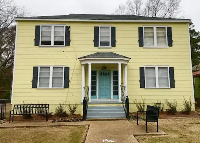 Property at 3635 N State St Unit 3, Jackson, MS, 39216, 1 bed, 1 bath, [object Object]