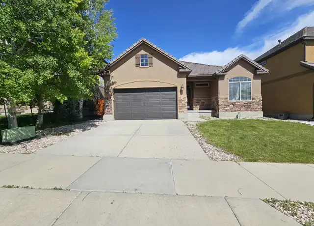 Property at 16057 S Timber Brook Dr, Draper, UT, 84020, 5 beds, 3 baths, [object Object]