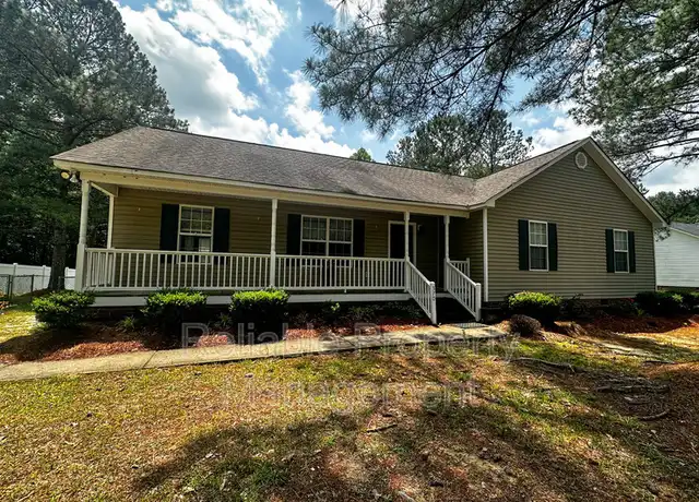 Property at 370 Parrish Farm Ln, Benson, NC, 27504, 3 beds, 2 baths, [object Object]