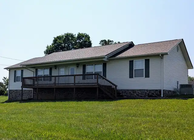 Property at 337 Porterfield Gap Rd Unit 4, Seymour, TN, 37865, 2 beds, 1 bath, [object Object]
