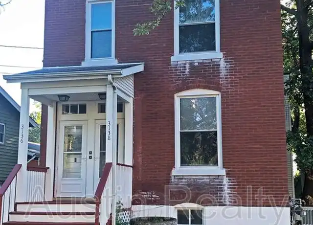 Property at 3138 Sutton Blvd, Maplewood, MO, 63143, 2 beds, 1 bath, [object Object]