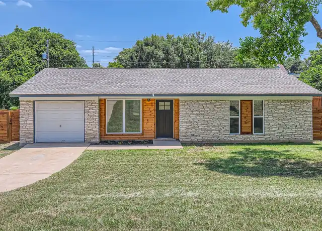 Property at 3501 Santa Fe Dr, Austin, TX, 78741, 3 beds, 2 baths, [object Object]