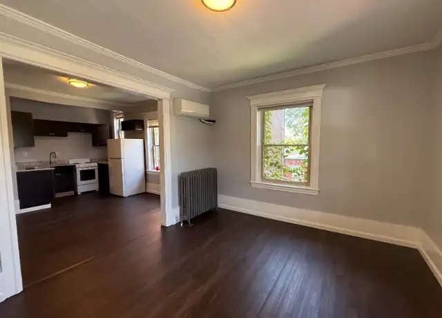 Property at 4622 2nd Ave Unit 8, Detroit, MI, 48201, 1 bed, 1 bath, [object Object]