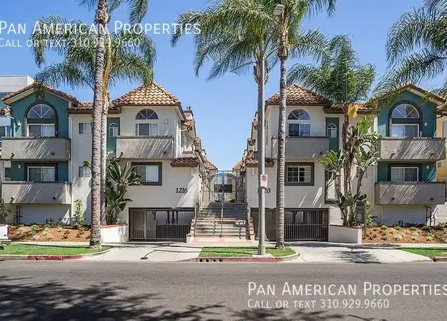 Property at 1220 S Corning St Unit 102, Los Angeles, CA, 90035, 2 beds, 2 baths, [object Object]